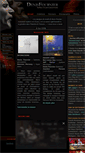 Mobile Screenshot of denisfournier.fr